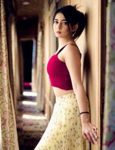 escort service in Nagpur